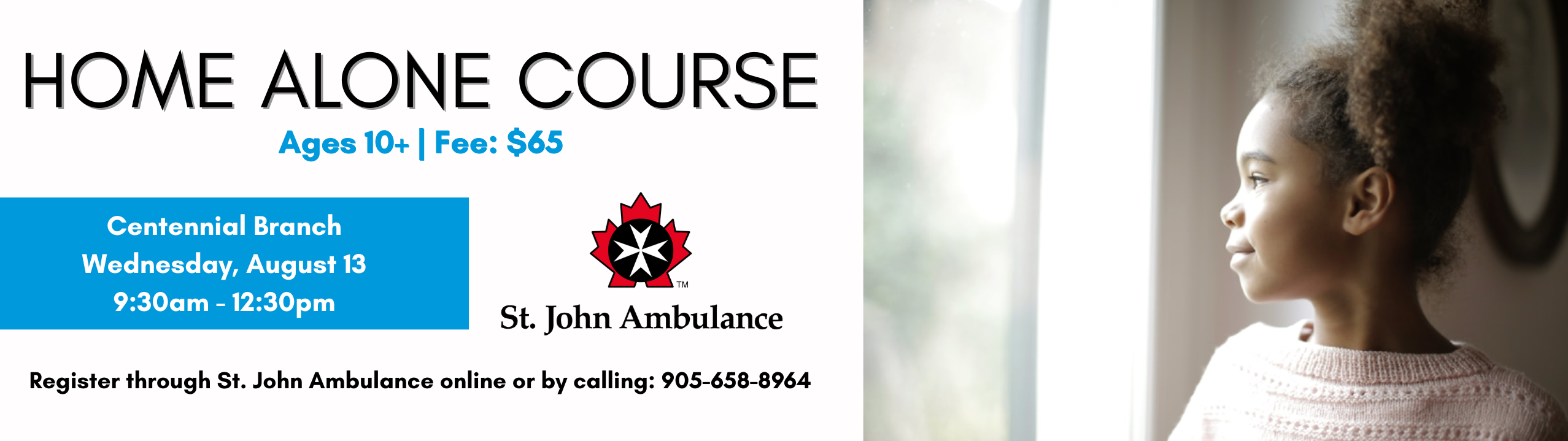 Home Alone Course